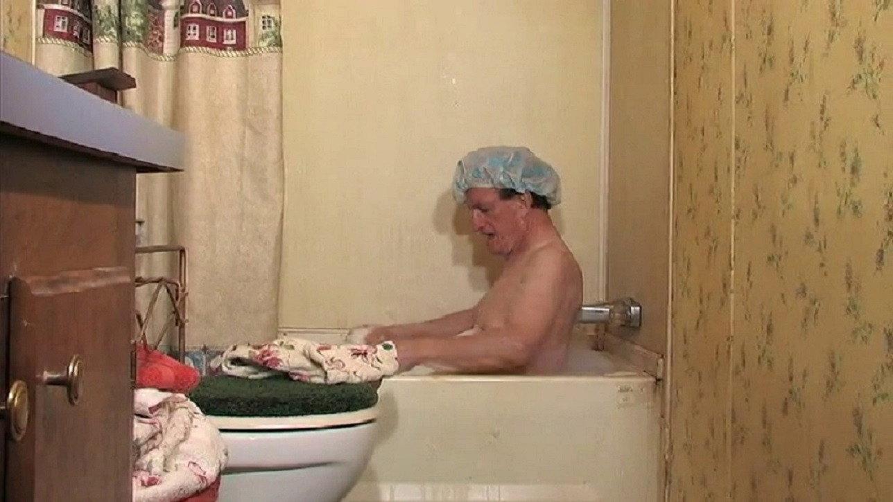 Billy & Bobby The Wacky Duo On Vacation! 2012 movie scene