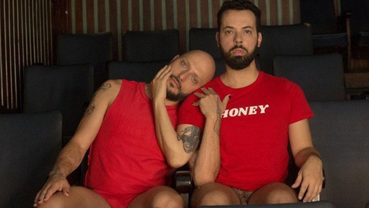 Sexual Alphabet 2020 movie scene