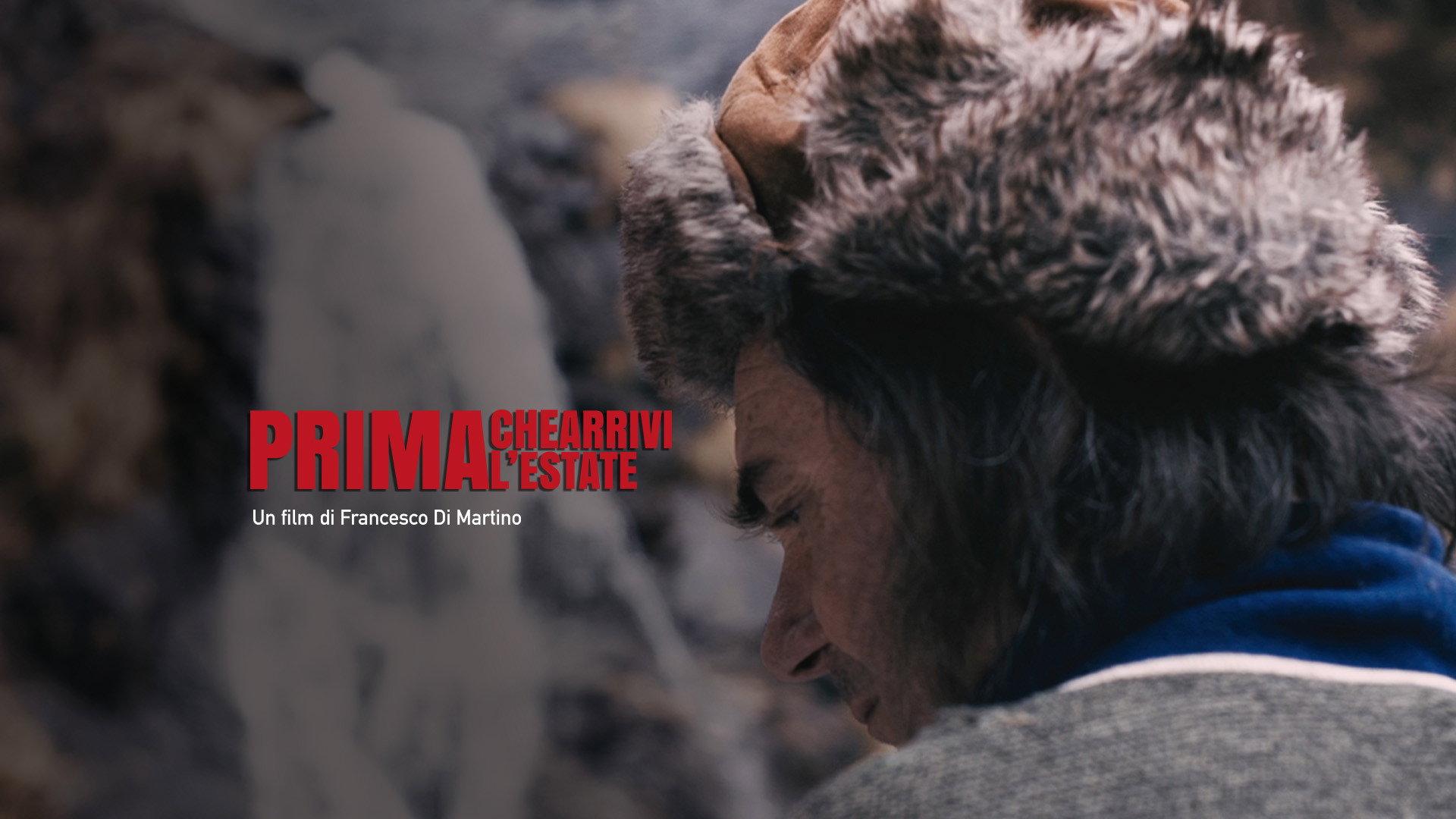 Prima che arrivi l'estate 2020 movie scene