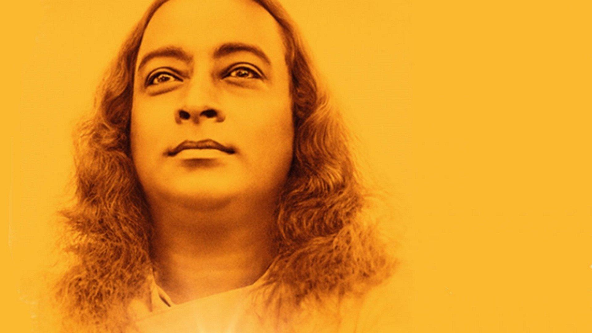 Awake: The Life of Yogananda 2014 movie scene
