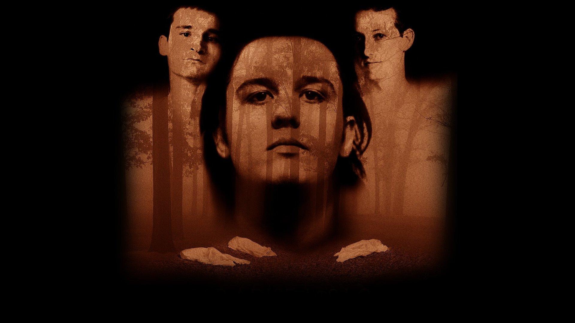 Paradise Lost 2: Revelations 2000 movie scene