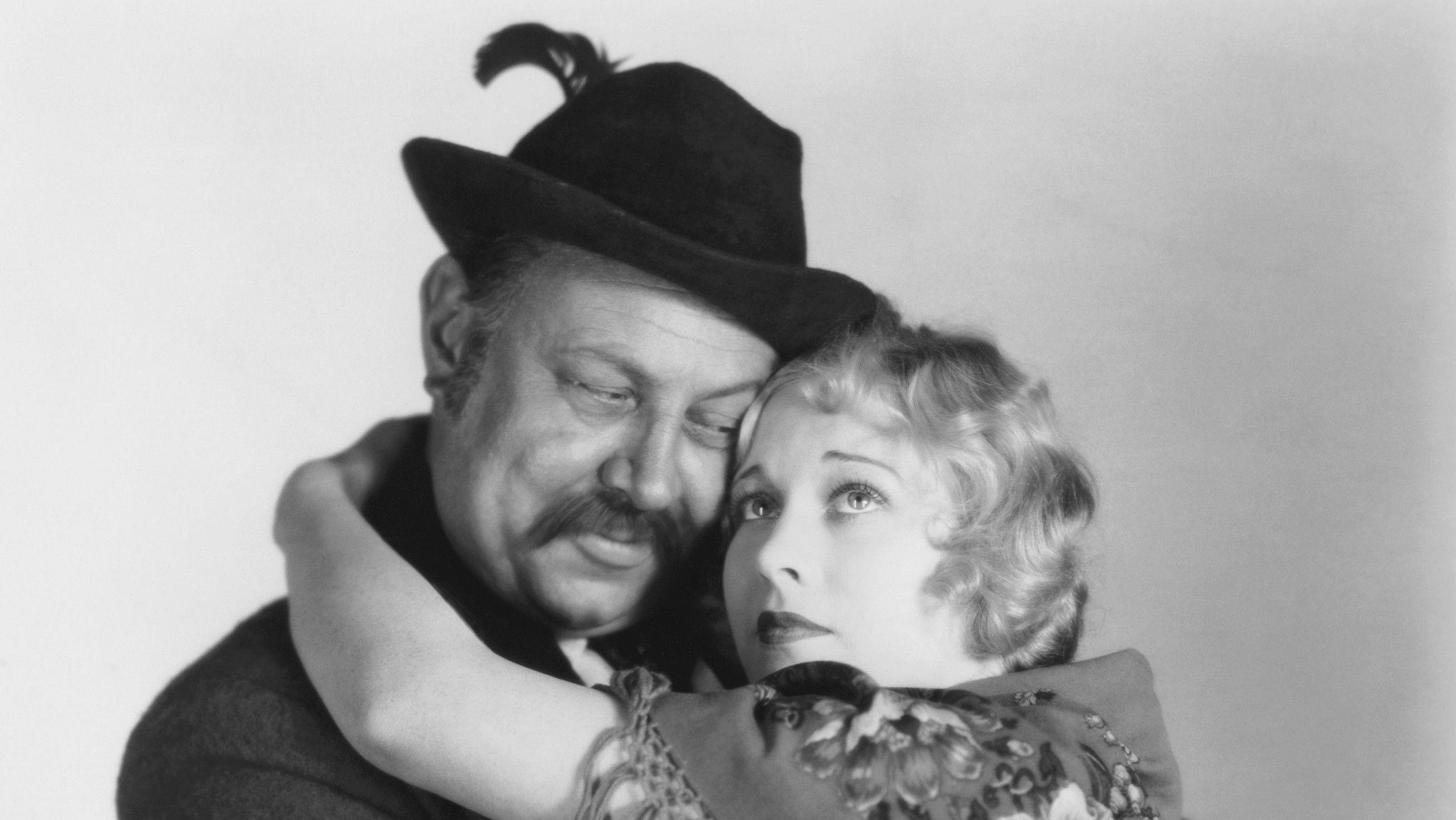 Betrayal 1929 movie scene