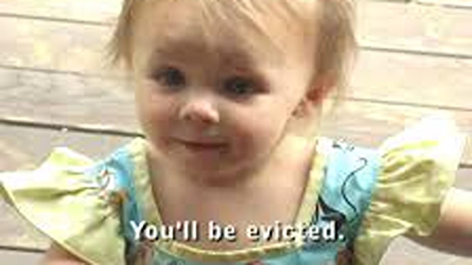The Landlord 2007 movie scene