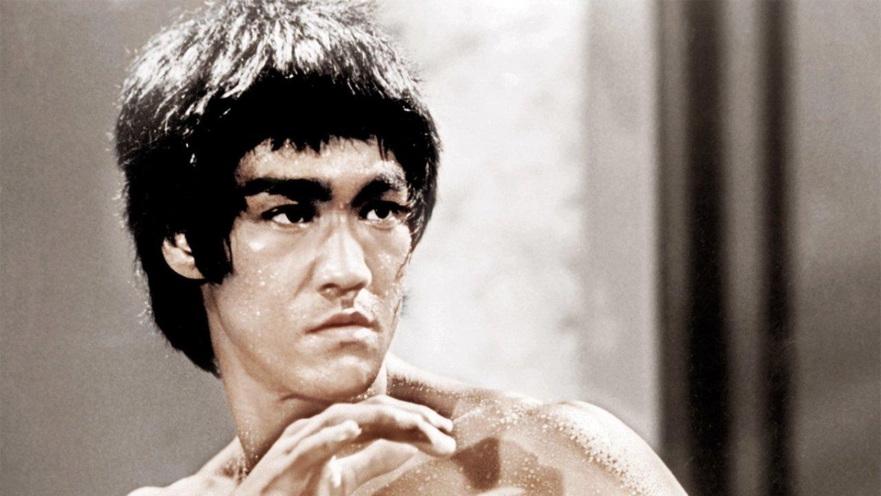 How Bruce Lee Changed the World 2009 movie scene