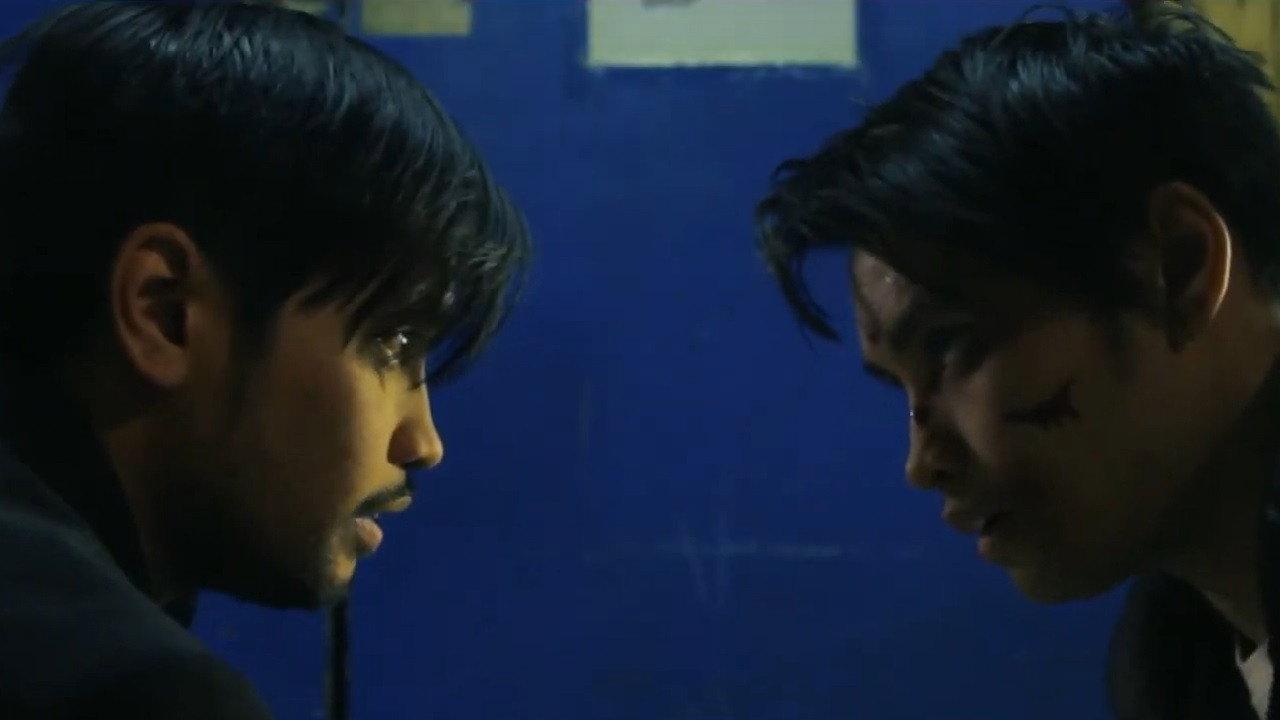 Kuya 2019 movie scene