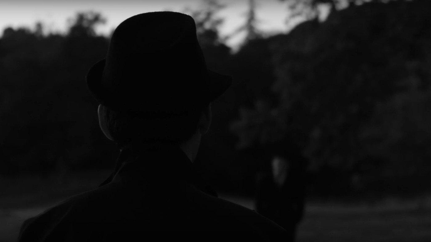 P.I. Kai: 53' movie scene