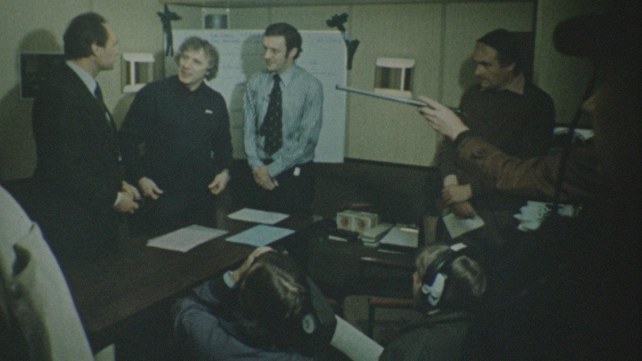 Highest standard 1983 movie scene