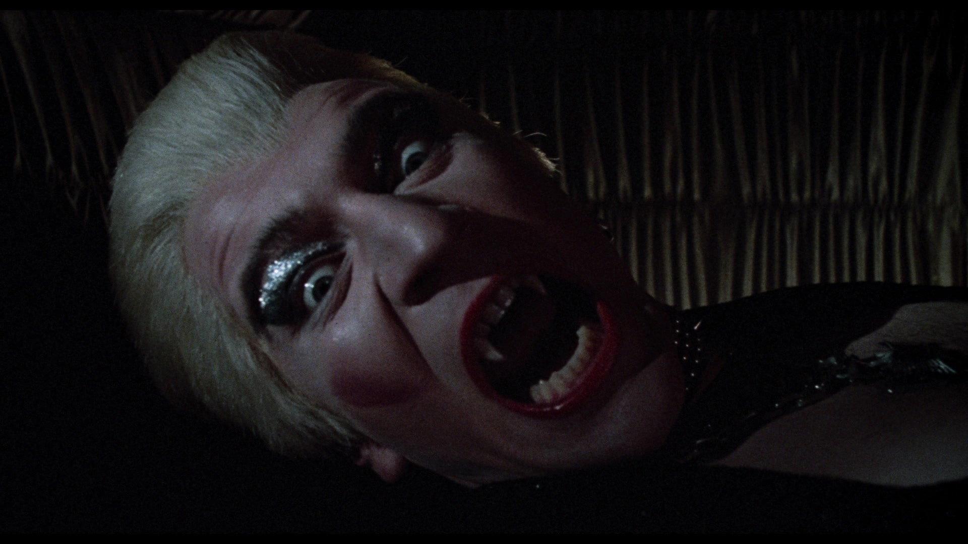 Body Double 1984 movie scene