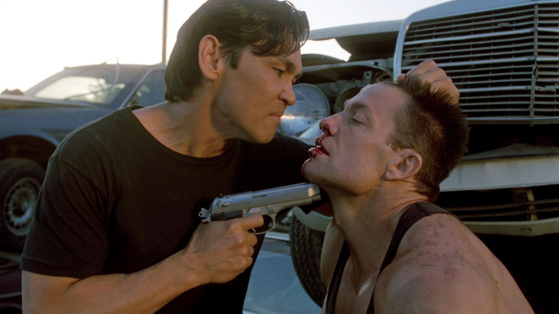 Whatever It Takes 1998 movie scene