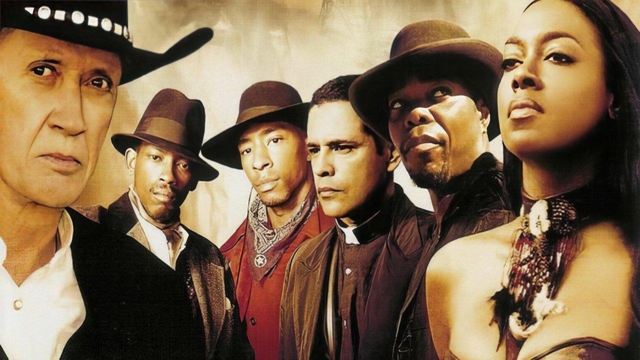 Brothers in Arms 2005 movie scene