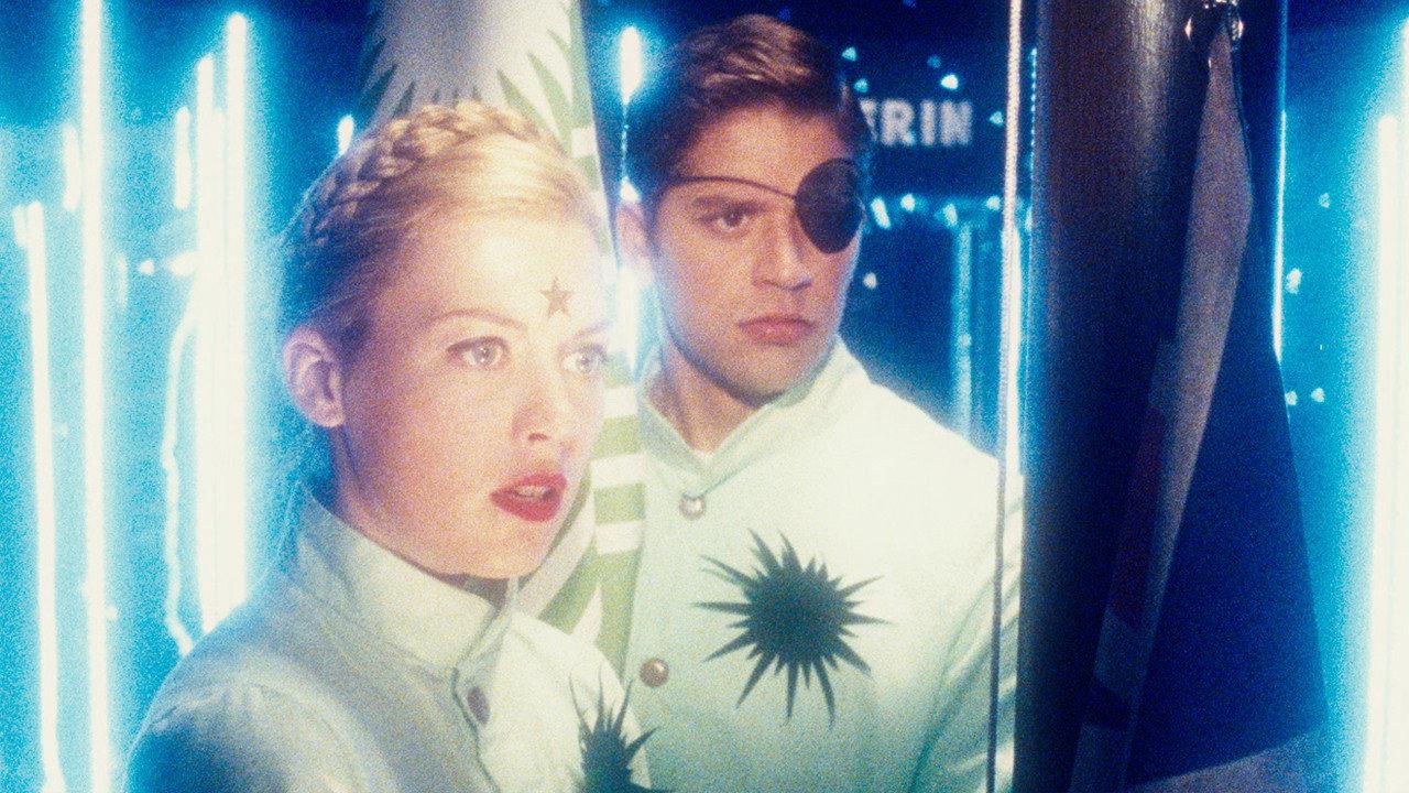 The Twentieth Century 2019 movie scene