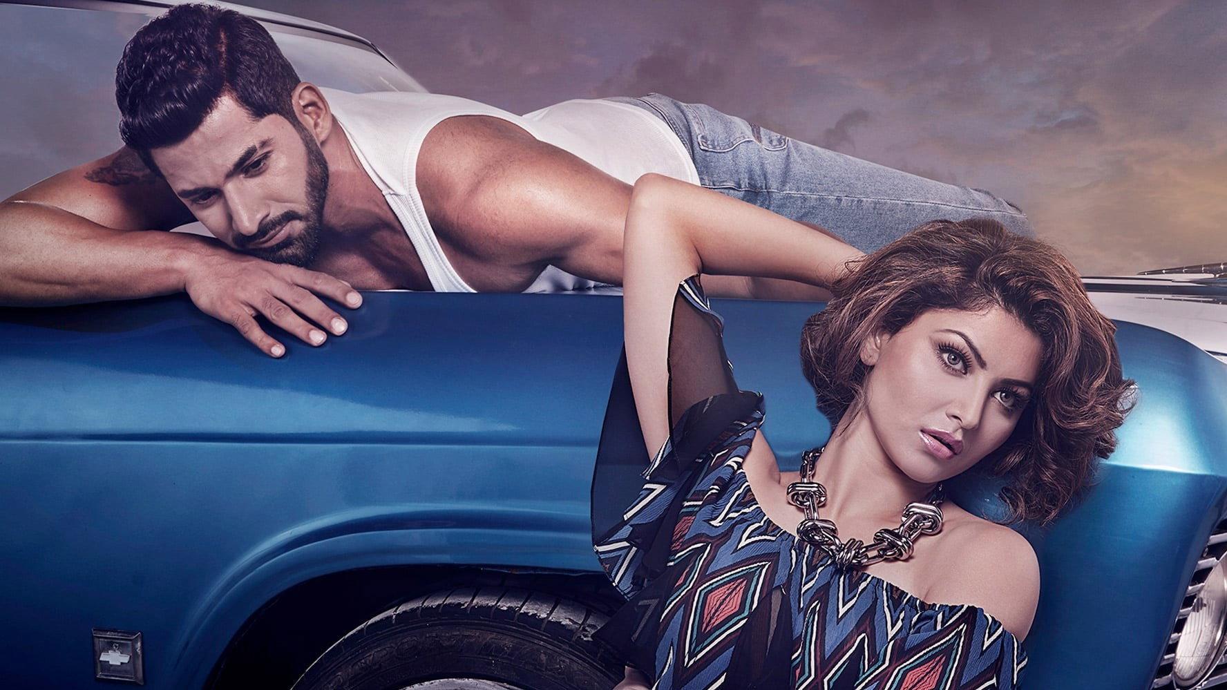 Hate Story IV 2018 movie scene