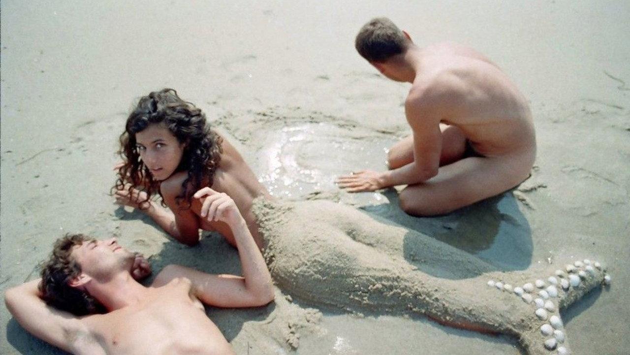Love Me Not? 1989 movie scene