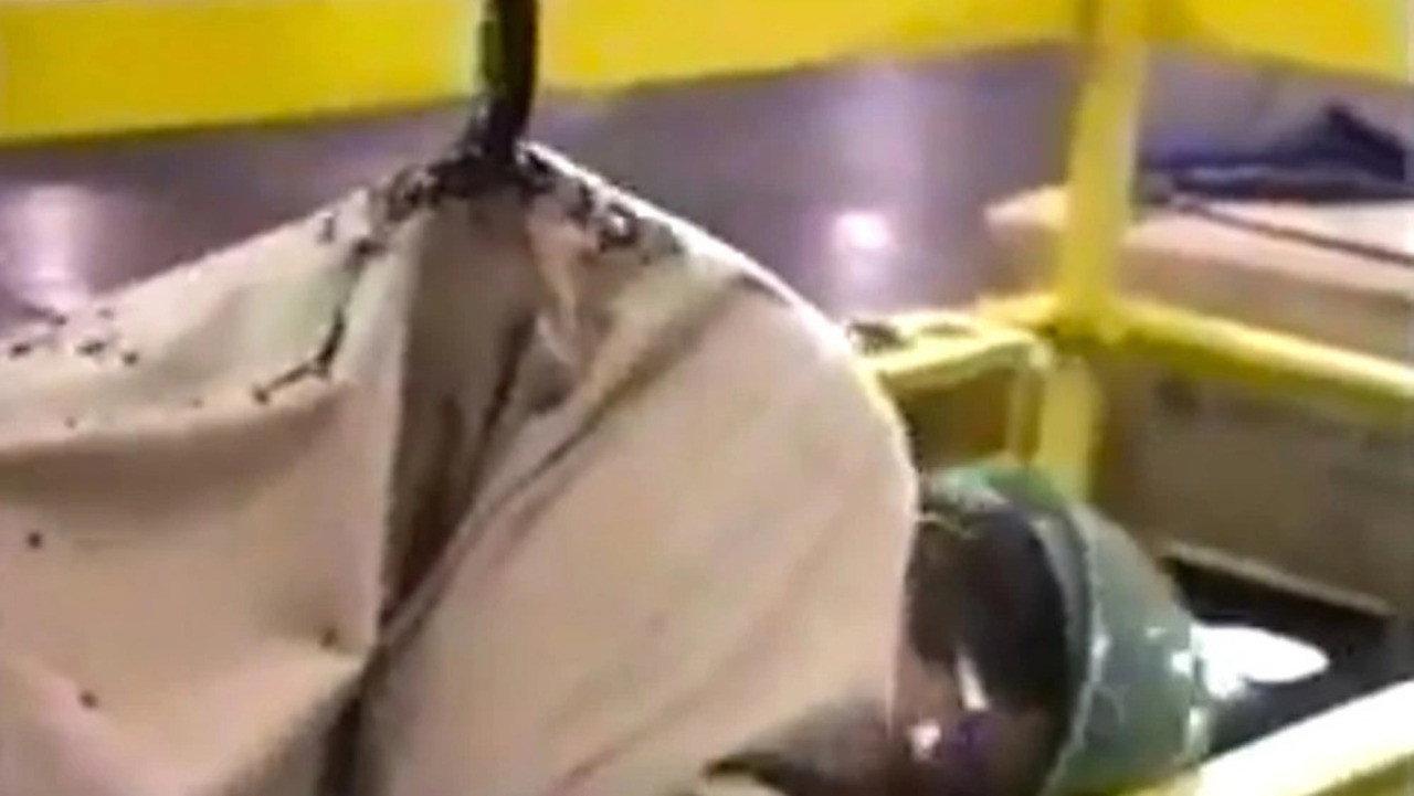 Will You Be Here Tomorrow? 1998 movie scene