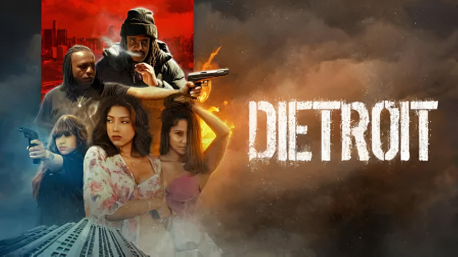 Dietroit 2024 movie scene