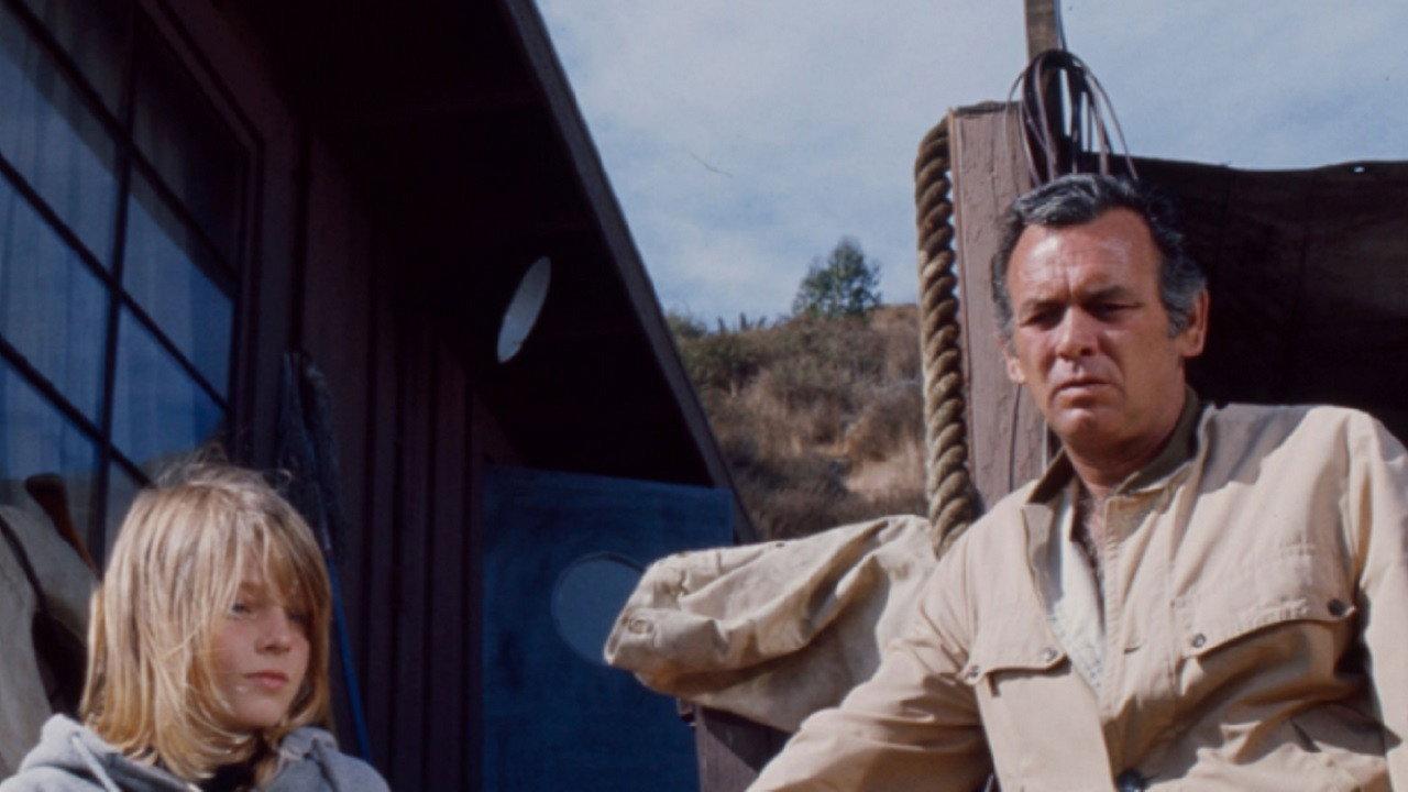 Smile Jenny, You're Dead 1974 movie scene