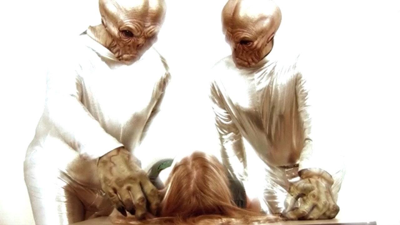 Odd Noggins 2015 movie scene