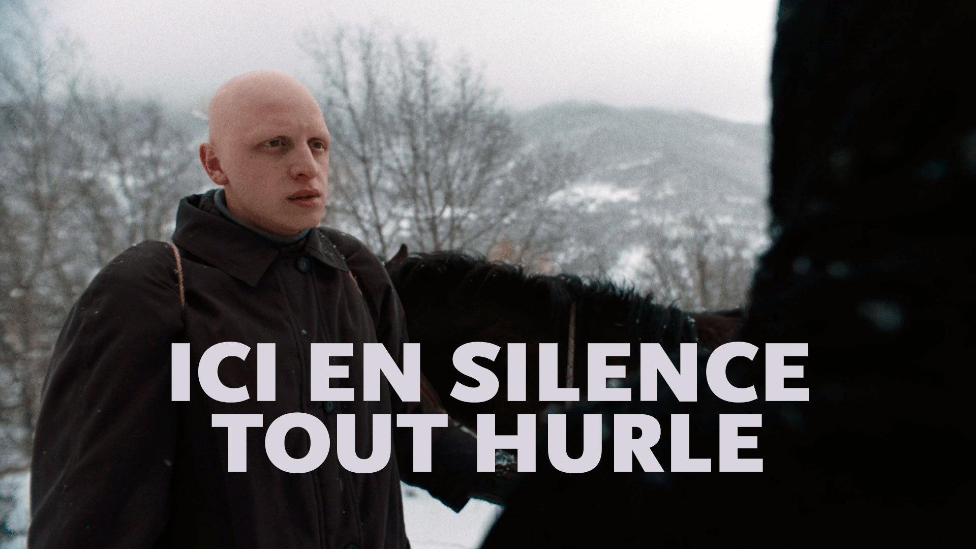 In Silence Everything Roars 2024 movie scene