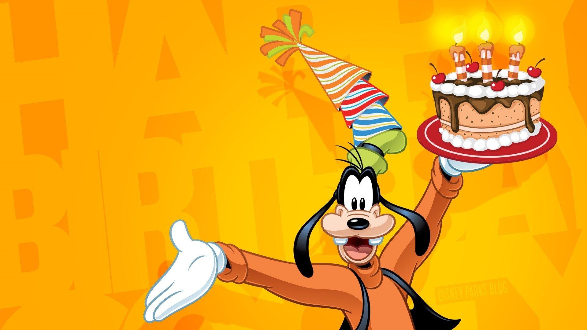 Everybody Loves Goofy 2003 movie scene