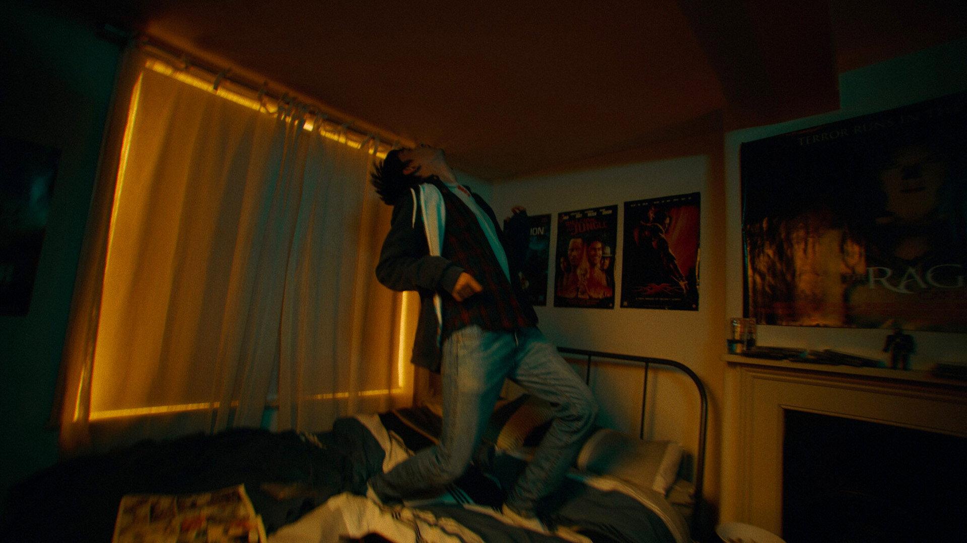 Potwash 2026 movie scene
