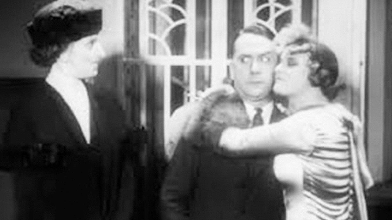 His Wife's Mother 1932 movie scene