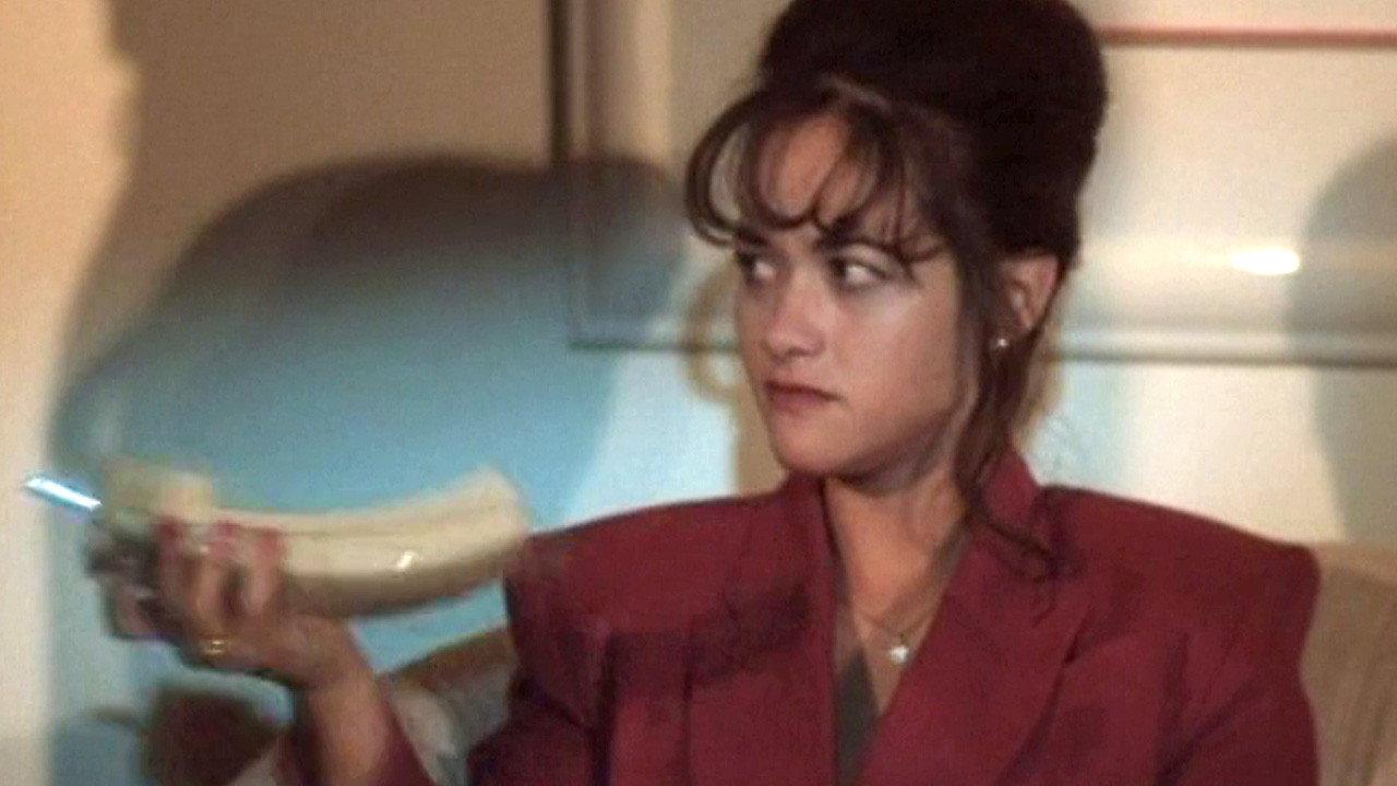 Crisis 1997 movie scene