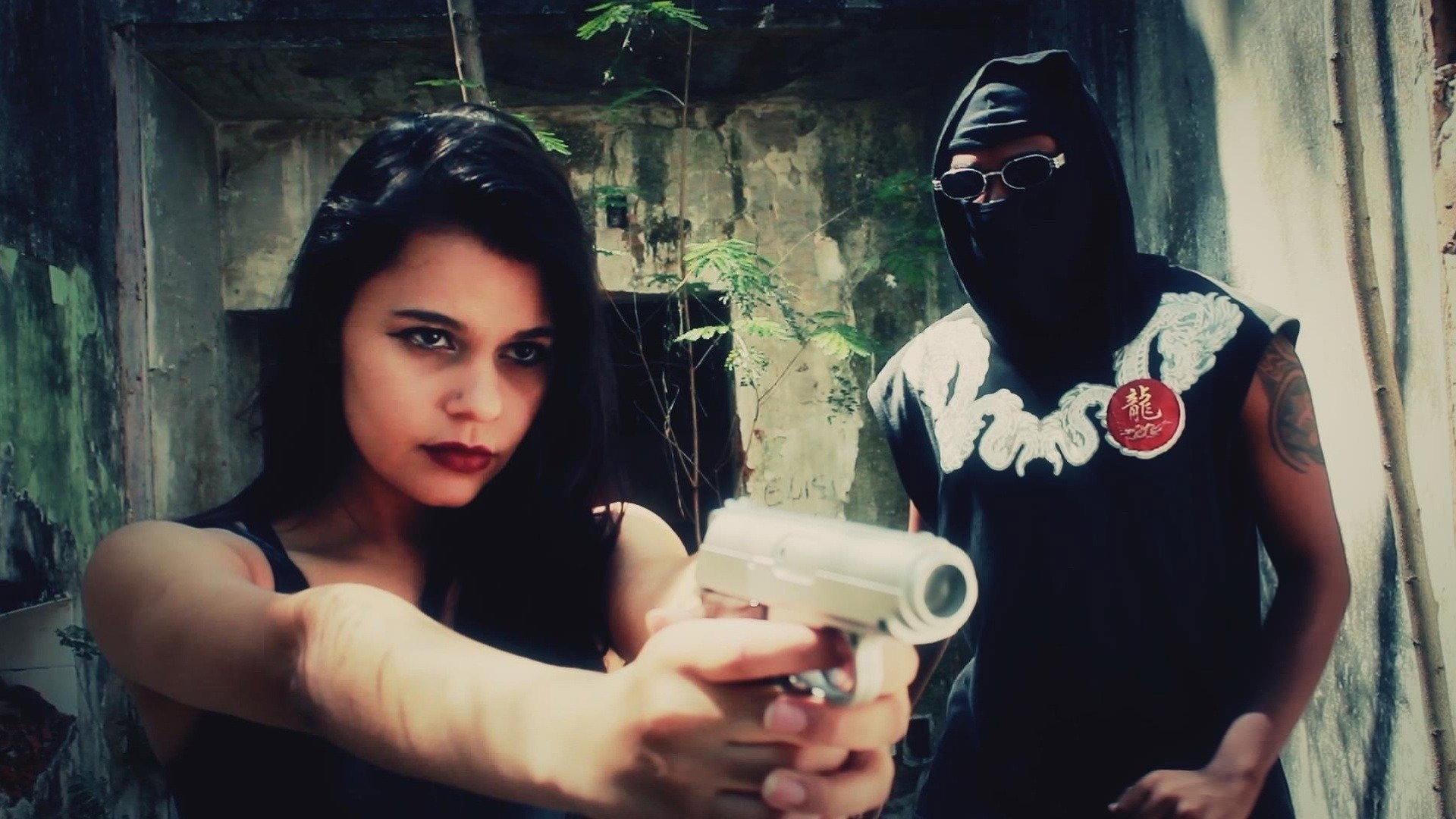 Stellar Chronicles 2014 movie scene