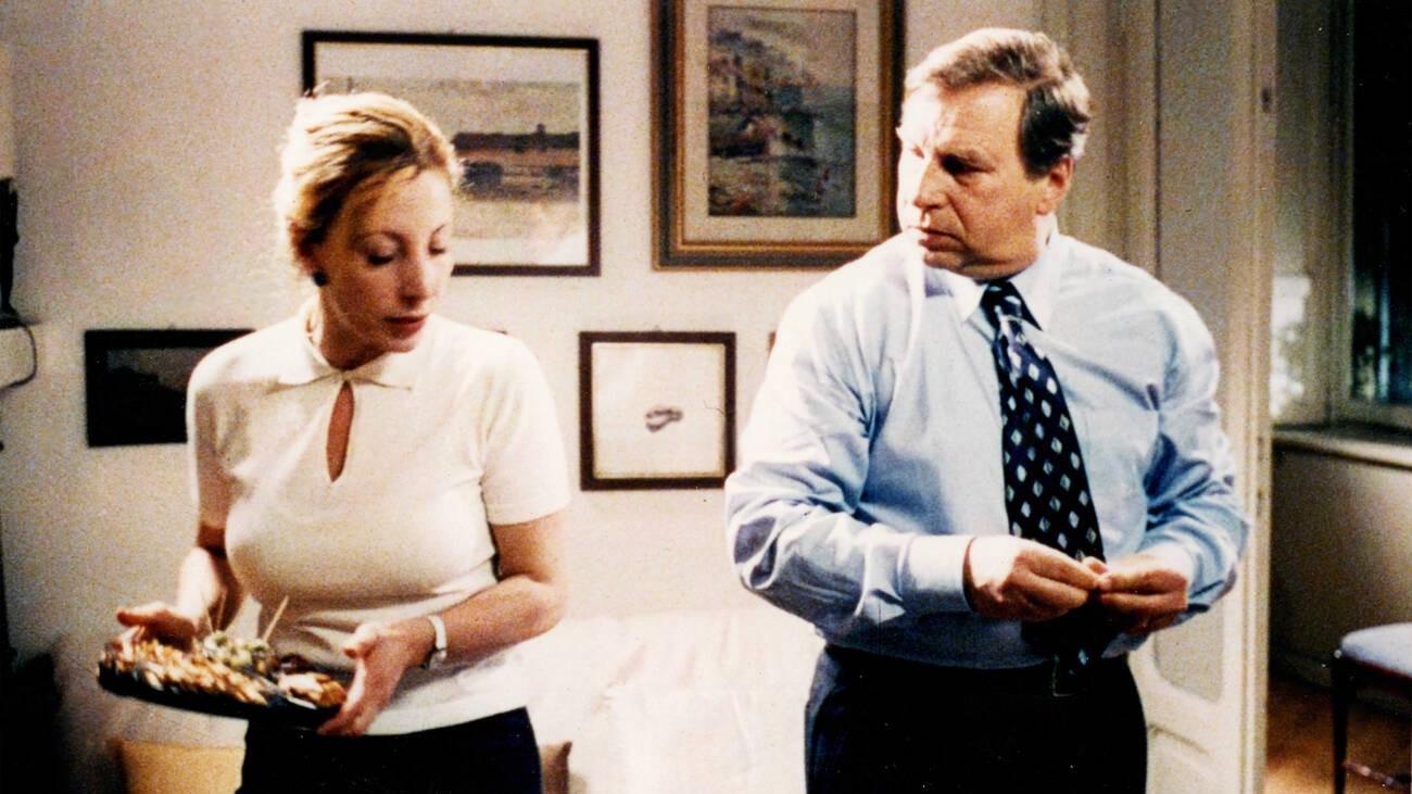 La vita altrui 2000 movie scene