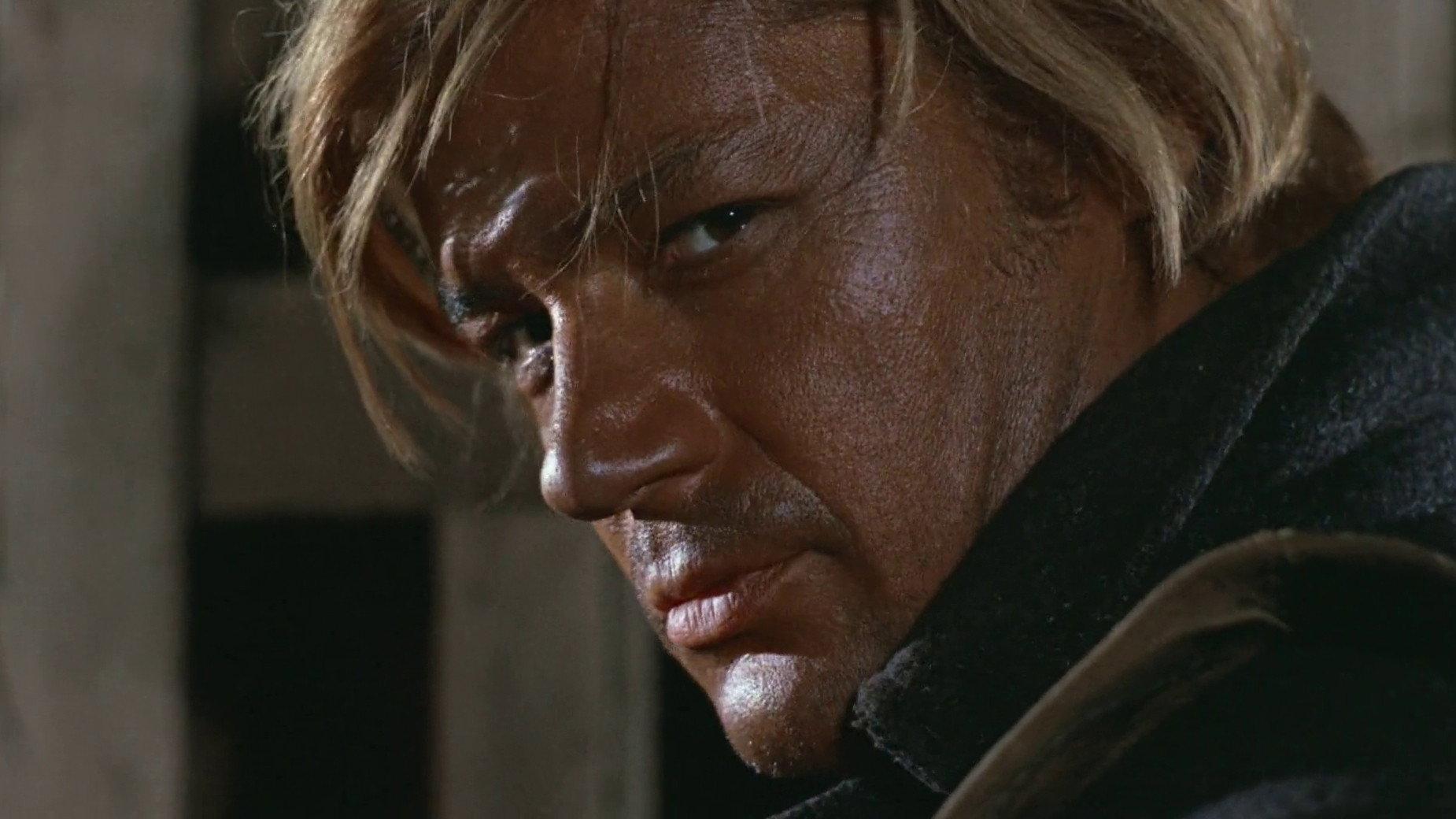 Sartana and His Shadow of Death 1969 movie scene