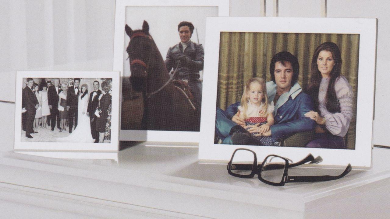 Elvis by the Presleys 2005 movie scene