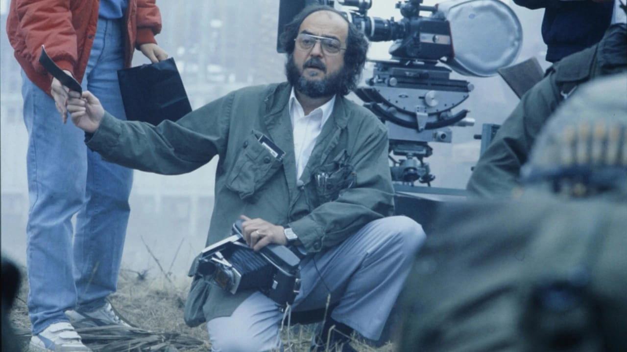 Full Metal Jacket: Between Good and Evil 2007 movie scene