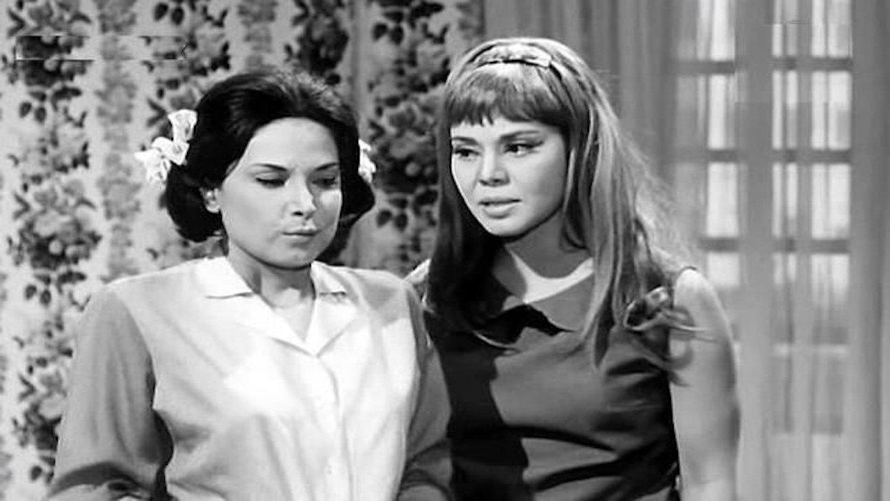 Eve on the Road 1968 movie scene