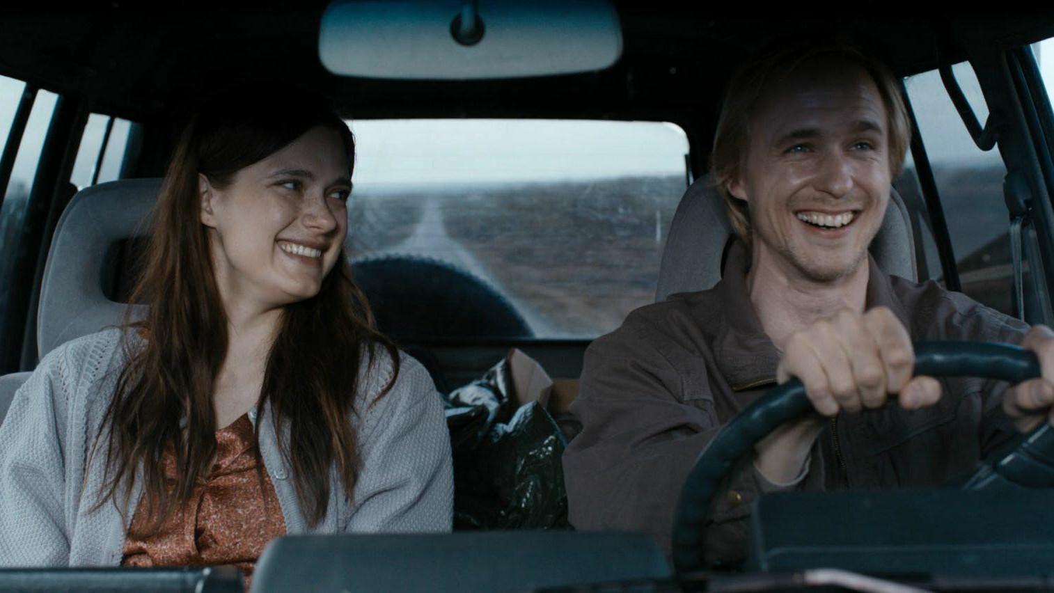 Things We Do for Love 2013 movie scene