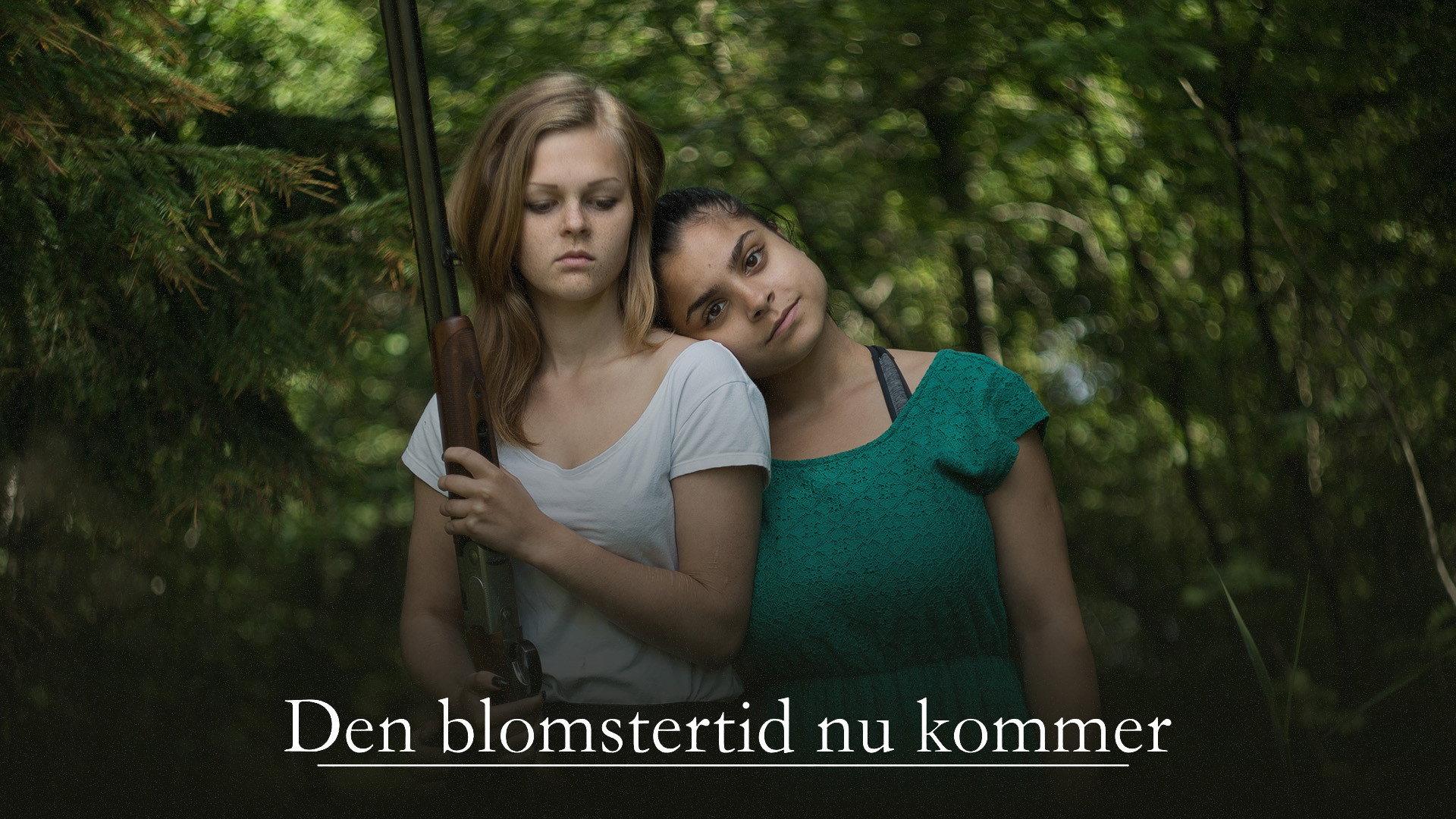 Meet Me in Holmsund 2017 movie scene