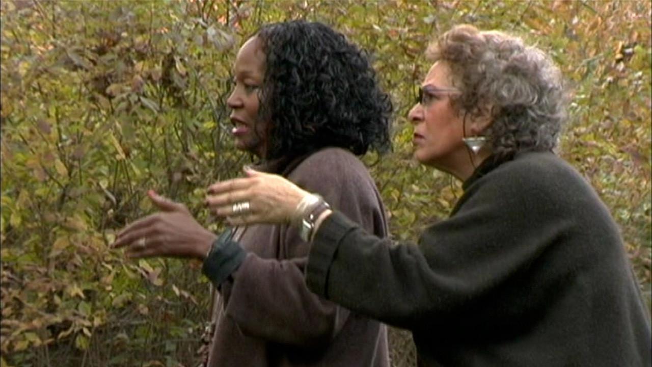 Symbiopsychotaxiplasm: Take 2½ 2005 movie scene