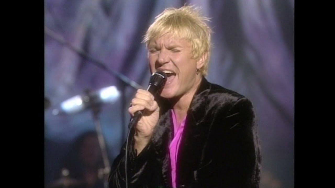 Duran Duran: MTV Unplugged 1993 movie scene
