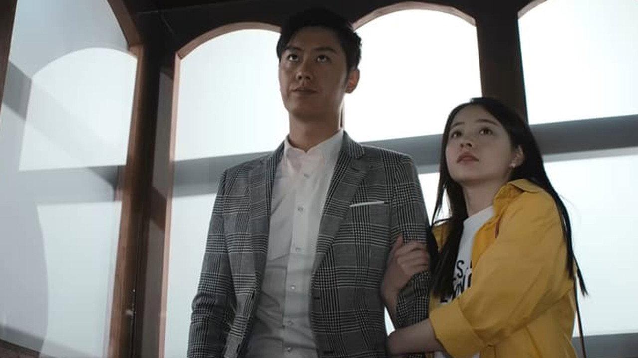 100 Points of Love 2019 movie scene