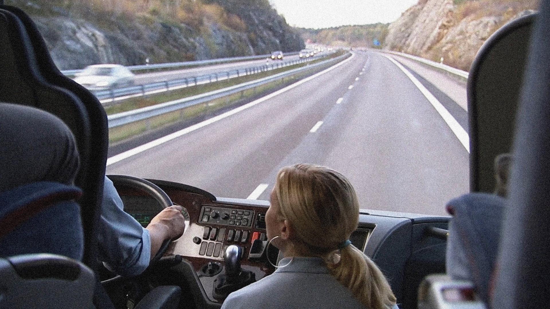 Involuntary 2008 movie scene