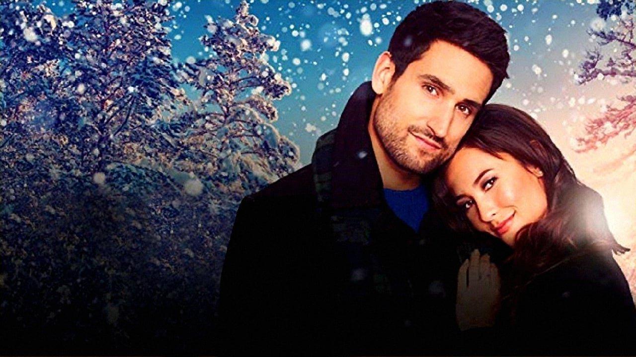 Christmas with a View 2018 movie scene