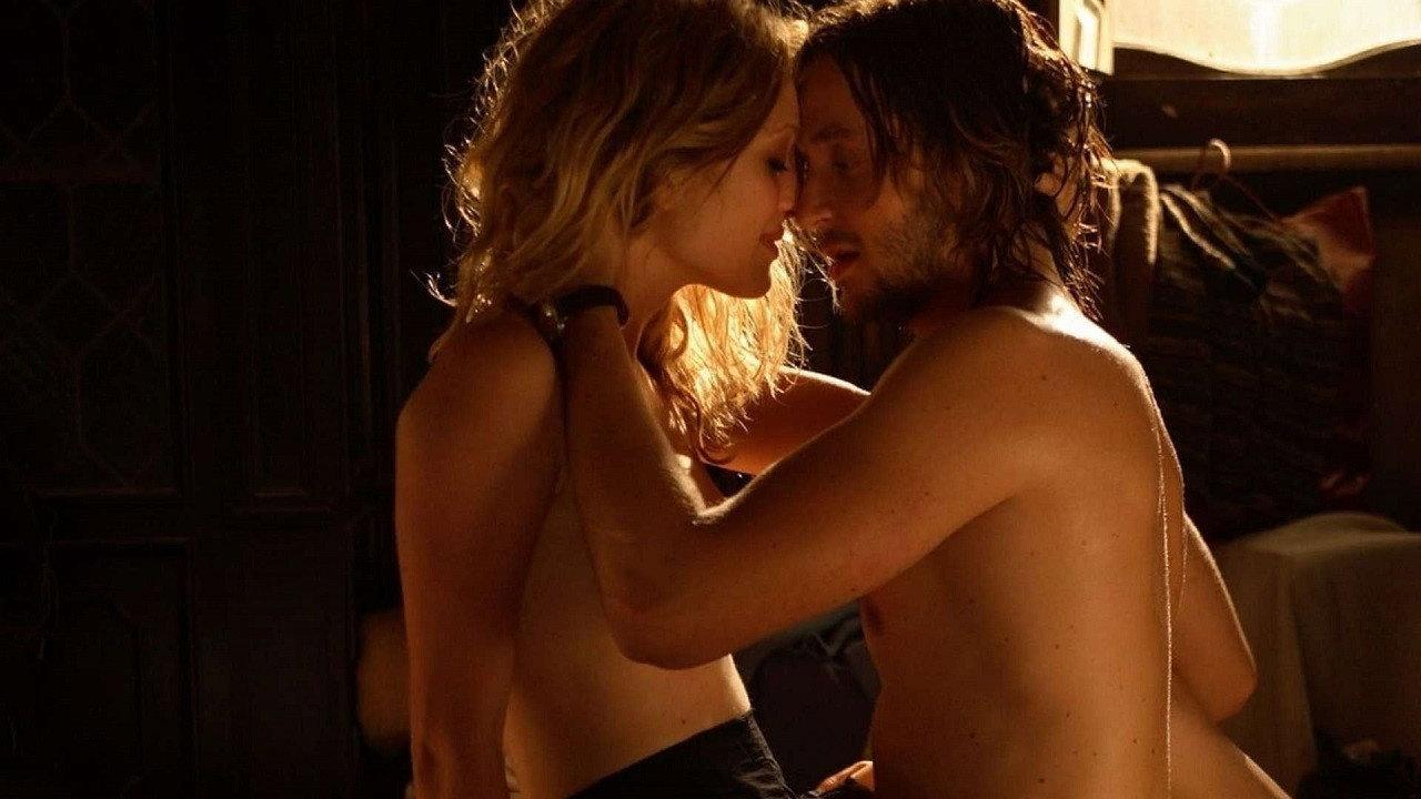 Tell Me About Love 2008 movie scene