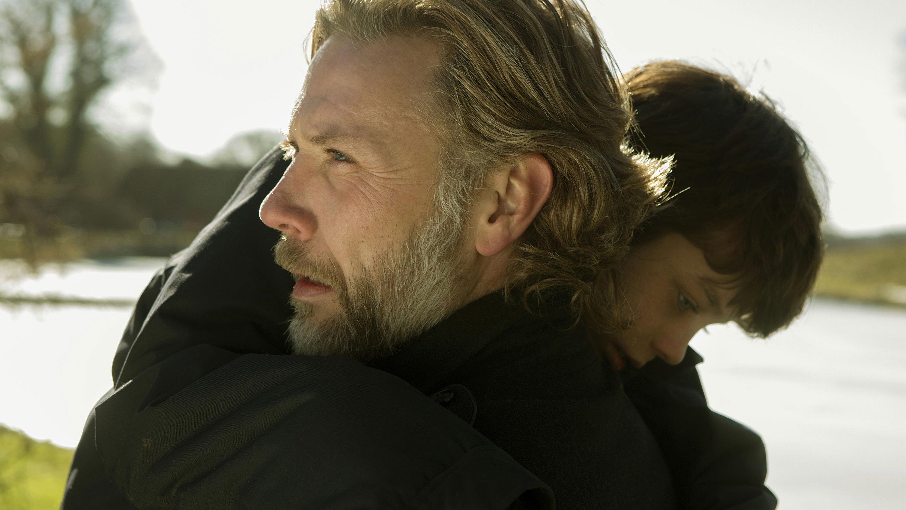 Someone You Love 2014 movie scene