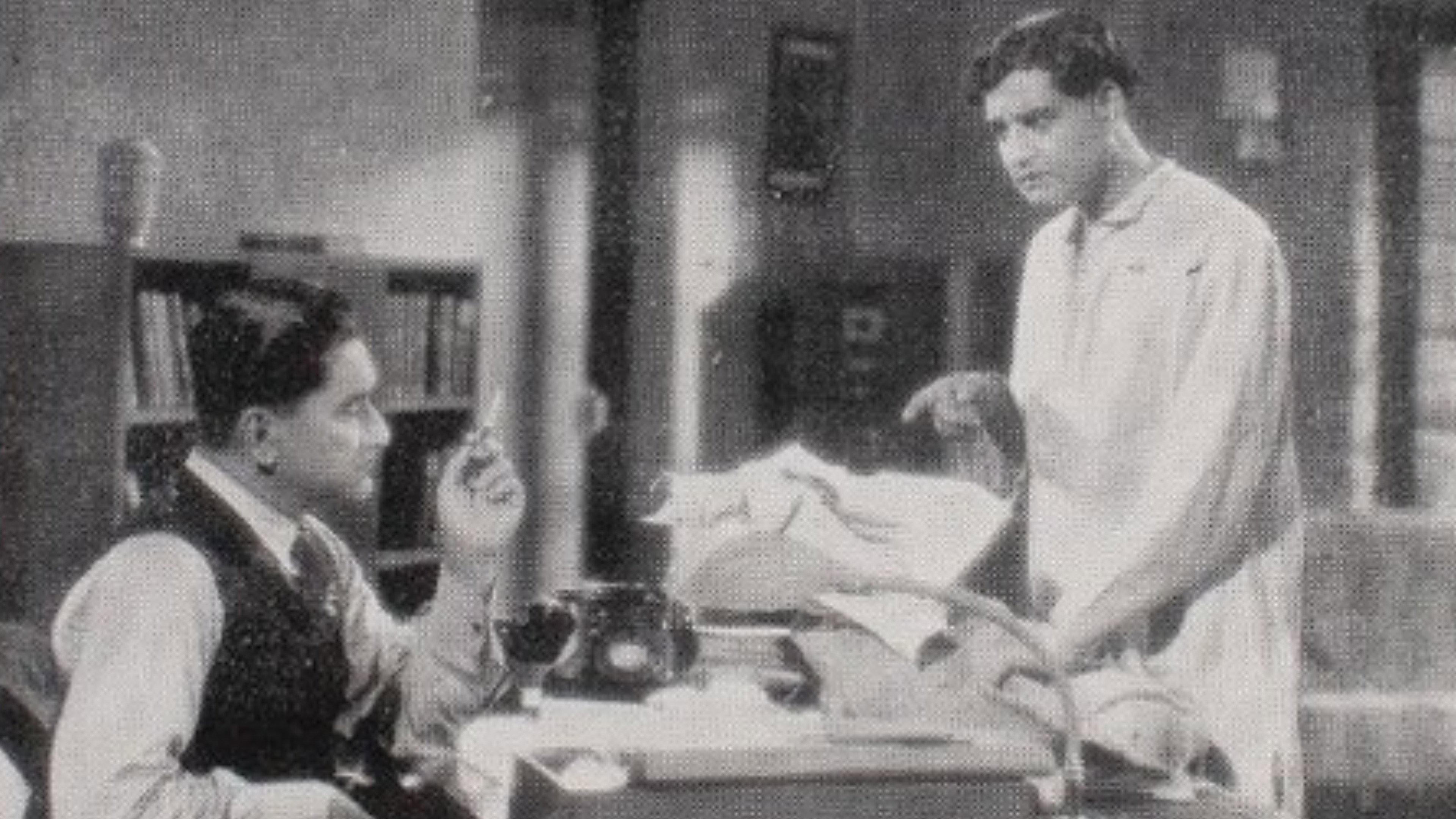 Lagan 1941 movie scene