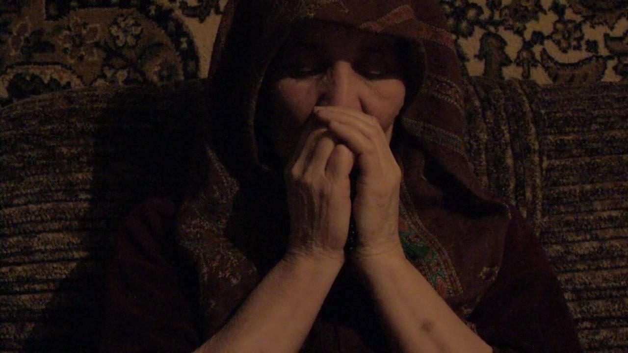 Barzakh 2011 movie scene