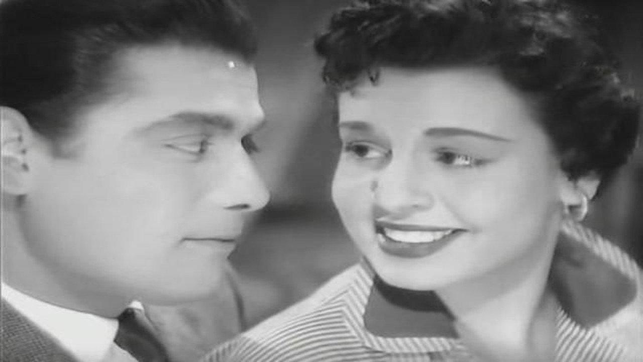 The Criminal 1954 movie scene