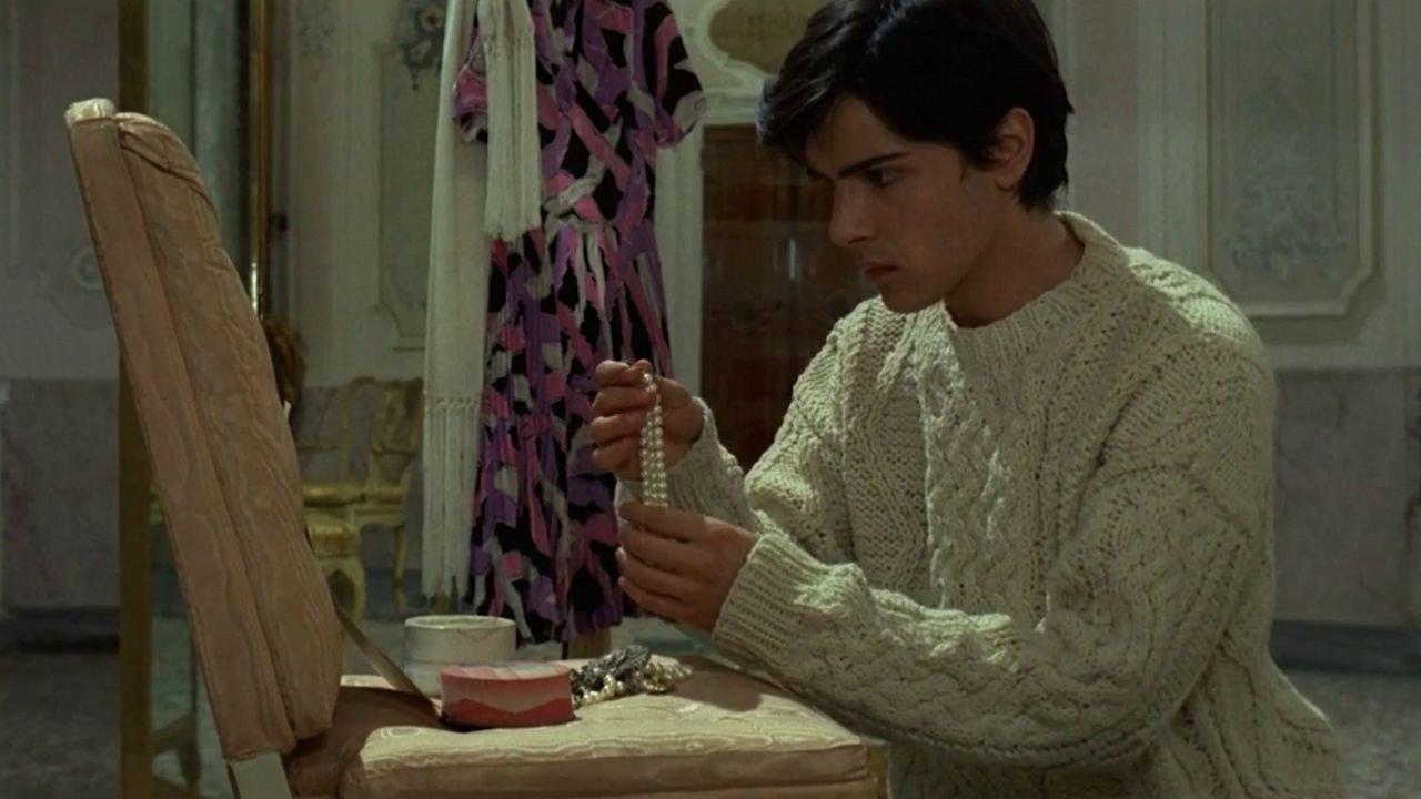 Kill the Fatted Calf and Roast It 1970 movie scene