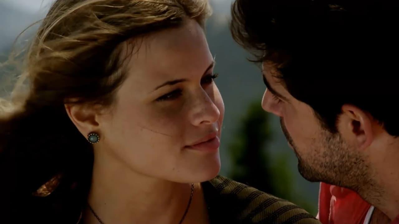 What About Love 2024 movie scene