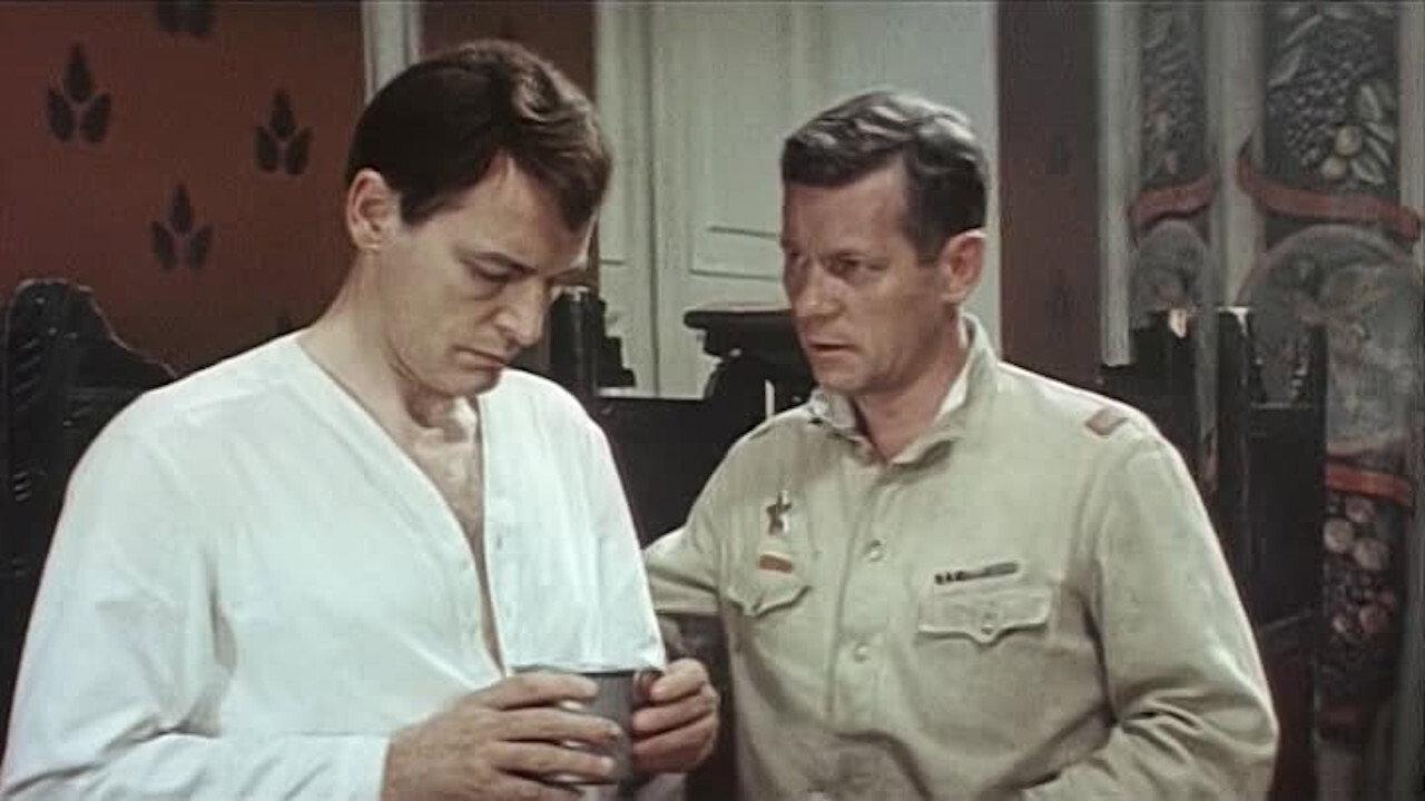 Start Liquidation 1983 movie scene