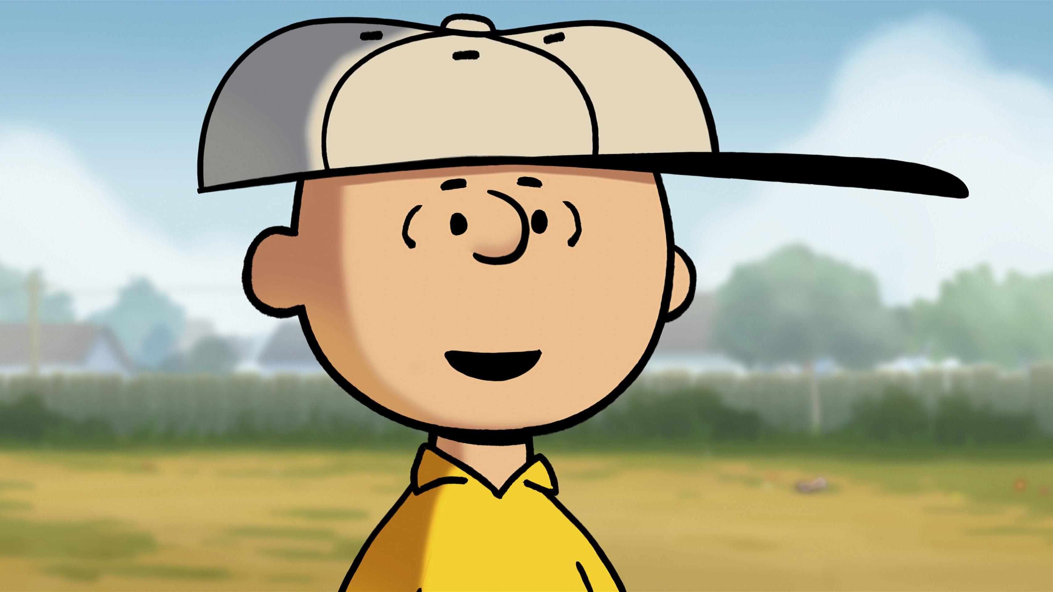 A Boy Named Charlie Brown 1963 movie scene