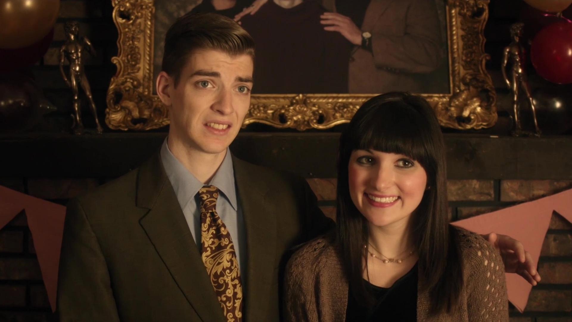 I am Virgin 2015 movie scene