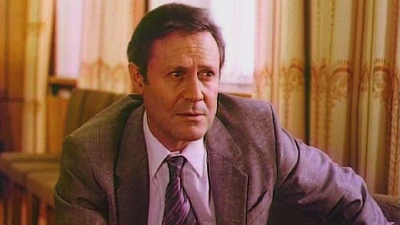 Wanderers Rest 1991 movie scene